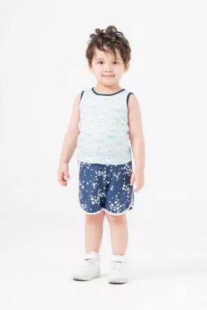 QUẦN ĐÙI DỆT KIM BT – B093NIS-BK2ADSAO