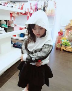 Bé Bảo Anh